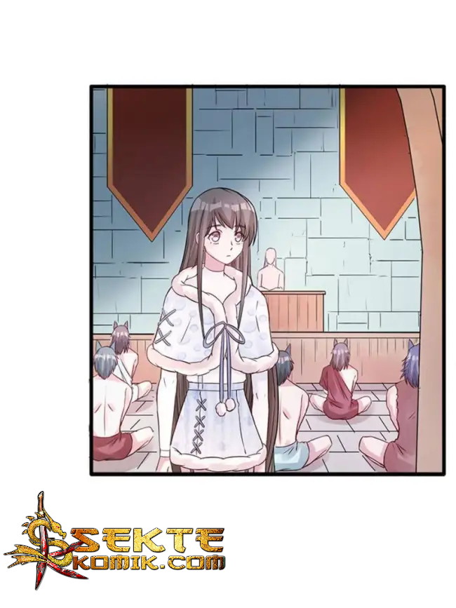 Beauty and the Beasts Chapter 124 Gambar 35